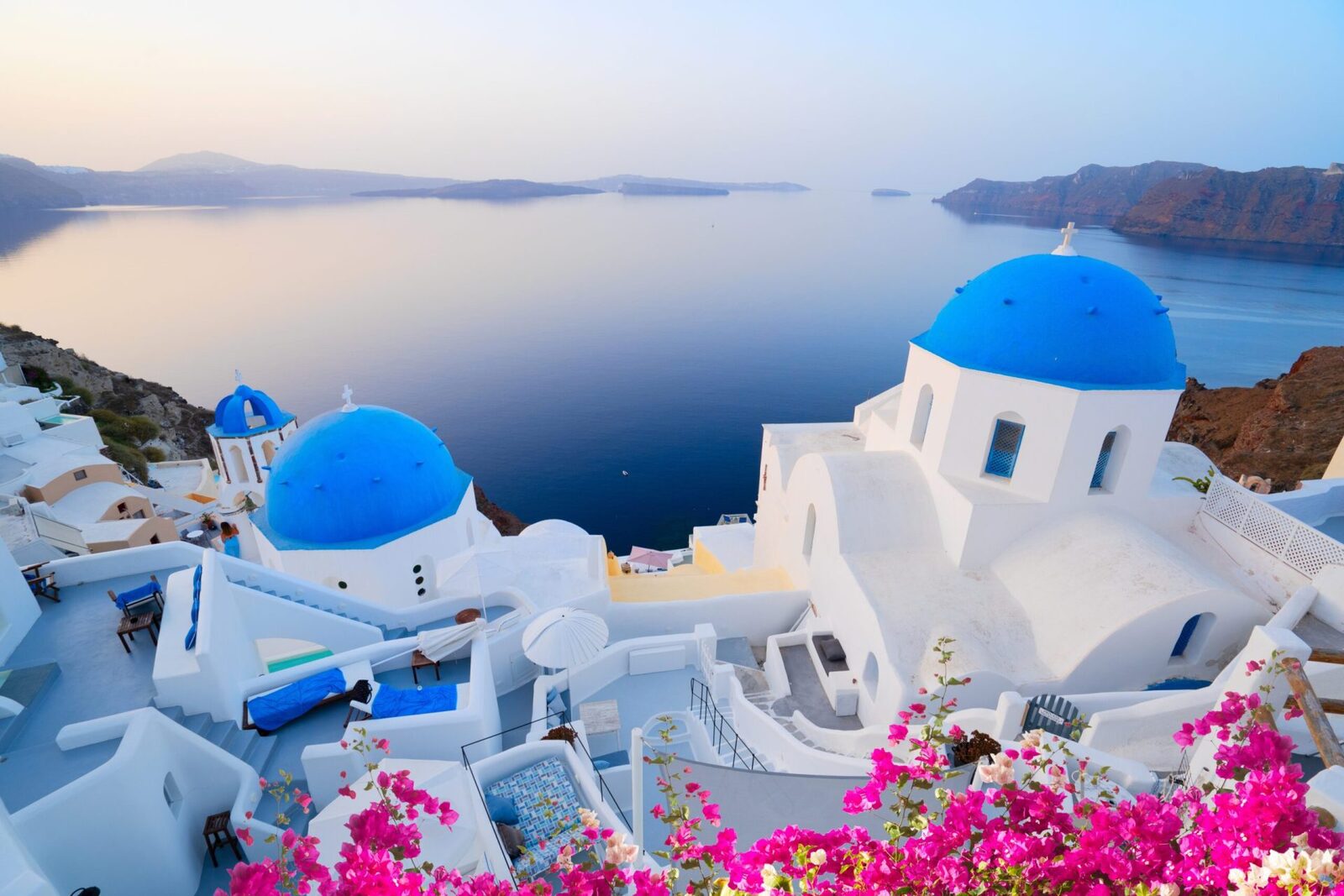 Greutate-LIMITĂ pentru turiștii din Santorini: Măgărușii NU mai suportă kilograme în plus