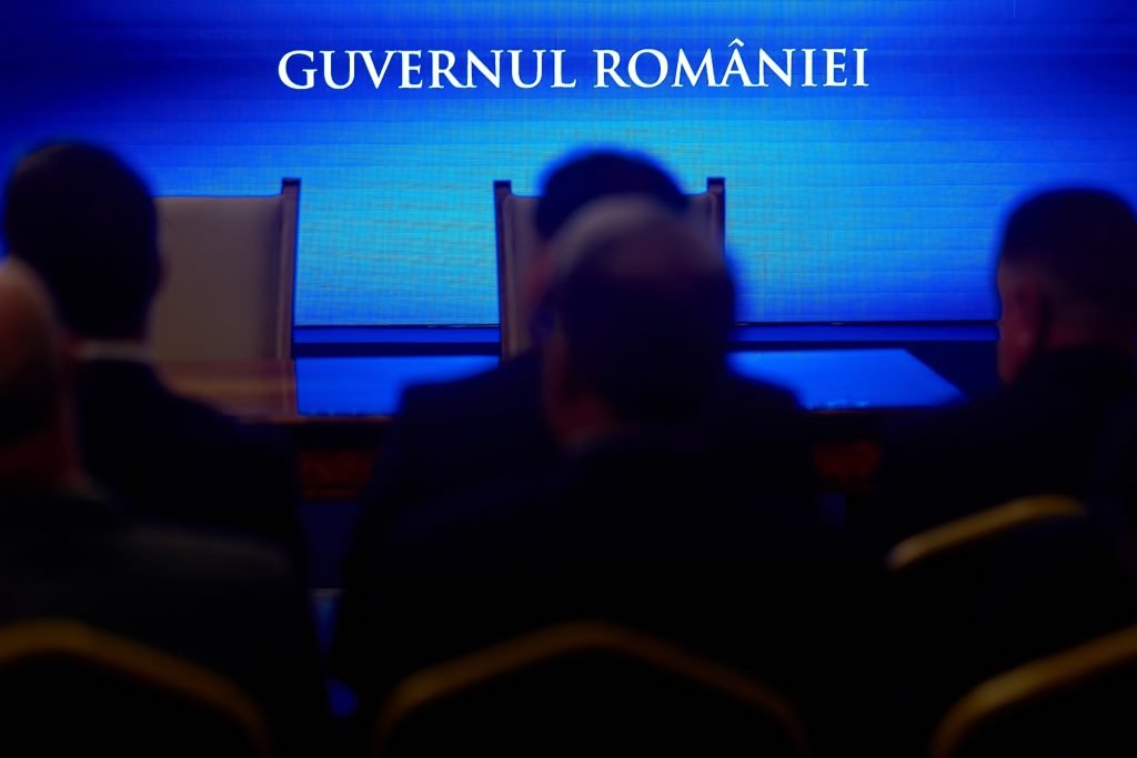 Calculele ȘOC ale USR și PNL, înainte de decizia PSD privind Bolojan: AUR, partener de guvernare