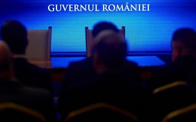 Calculele ȘOC ale USR și PNL, înainte de decizia PSD privind Bolojan: AUR, partener de guvernare