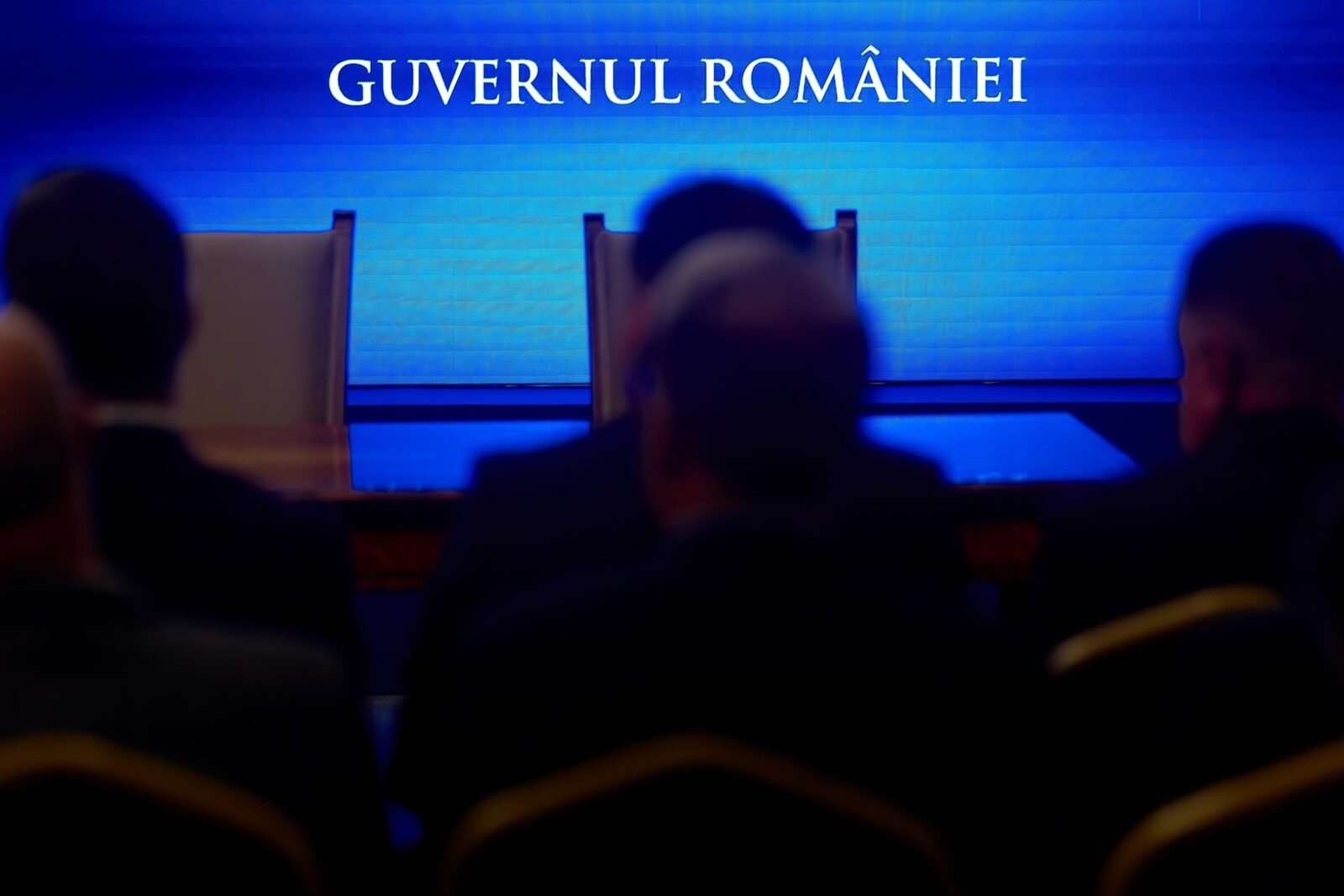 Calculele ȘOC ale USR și PNL, înainte de decizia PSD privind Bolojan: AUR, partener de guvernare
