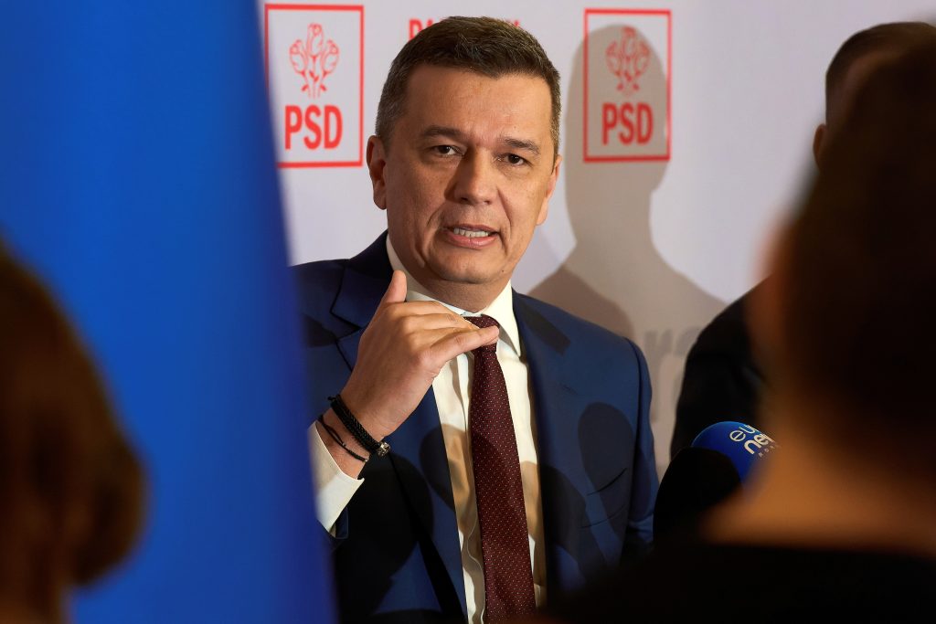 PSD șochează: Miniștrii lui Grindeanu, pe picior de plecare din Guvernul Bolojan?