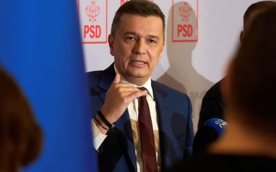 PSD șochează: Miniștrii lui Grindeanu, pe picior de plecare din Guvernul Bolojan?
