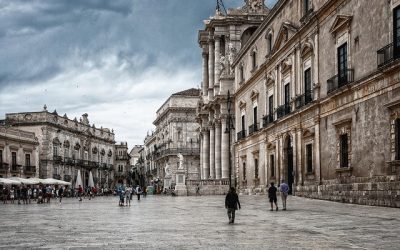 Sicilia dă 30.000 de euro companiilor pentru angajări pe termen nedeterminat