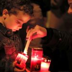 Paște în siguranță: Cum aprinzi lumânările și candelele fără riscuri