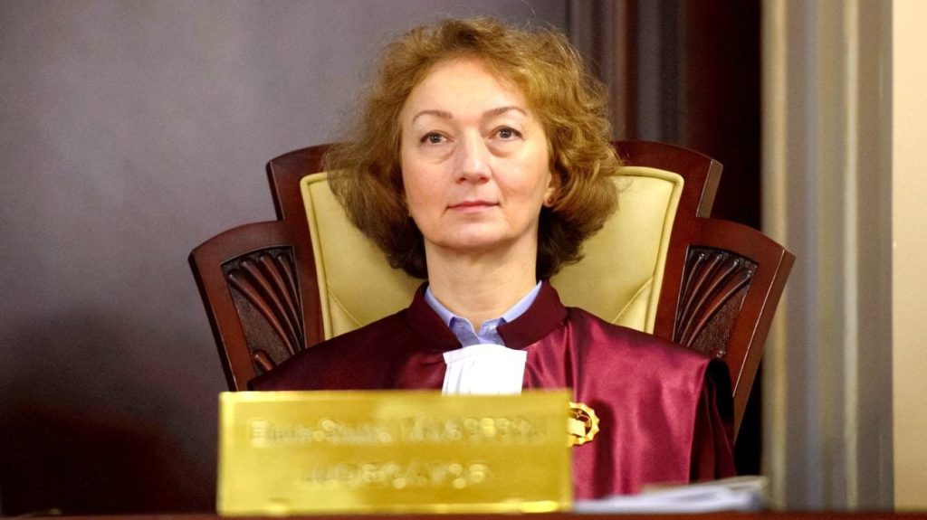 Tănăsescu: Scandalul judecătorilor CCR la votul pensiilor nu e ruptură, ci…