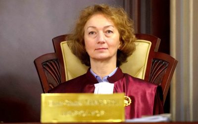 Tănăsescu: Scandalul judecătorilor CCR la votul pensiilor nu e ruptură, ci…