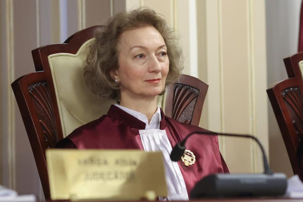 Șeful CCR, explicații șocante despre anularea alegerilor prezidențiale din 2024