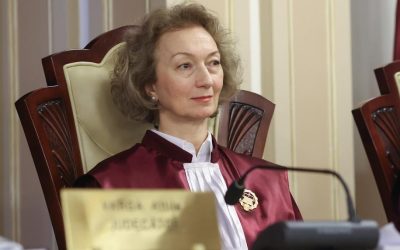 Șeful CCR, explicații șocante despre anularea alegerilor prezidențiale din 2024