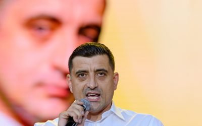Nu am dansat pe morminte, nu am talentul lui Zsolt, spune cineva