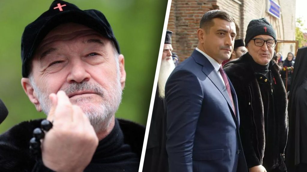 În AUR, un singur om ar trebui să moară: O declarație șocantă