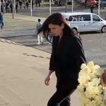 S-a stins legenda! Simona Halep, prezentă la priveghiul lui Mircea Lucescu
