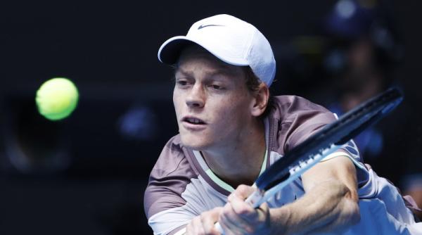 Sinner, rege în tenis: L-a învins pe Alcaraz la Monte Carlo și e nr. 1 ATP