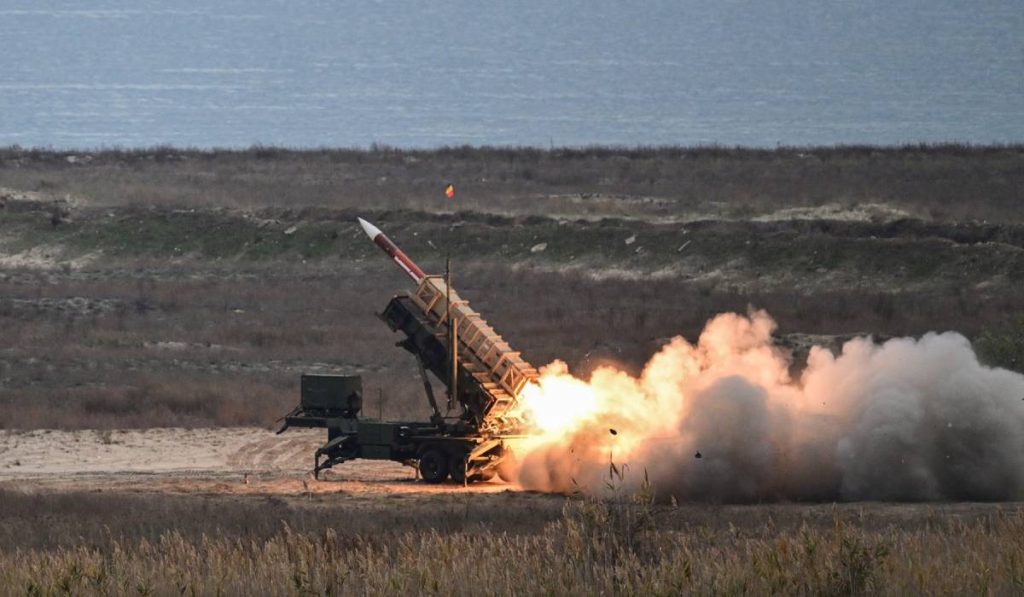 Război În Iran: Ucraina, fără Patriot și negociatori americani. De ce?