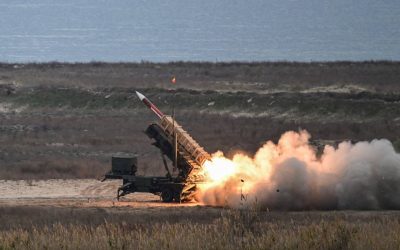 Război În Iran: Ucraina, fără Patriot și negociatori americani. De ce?