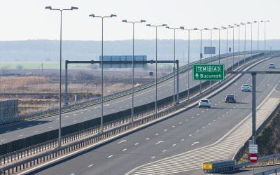 Rovinieta blocată 5 ore: Explozie de nervi pentru șoferi în România, care a fost cauza?