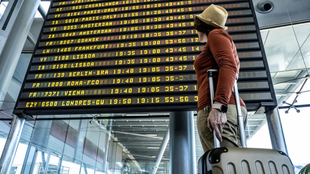 Începând cu 10 aprilie, Uniunea Europeană va implementa integral noul Sistem de Intrare/Ieșire (EES), o schimbare majoră care va afecta toți călătorii din afara spațiului Schengen