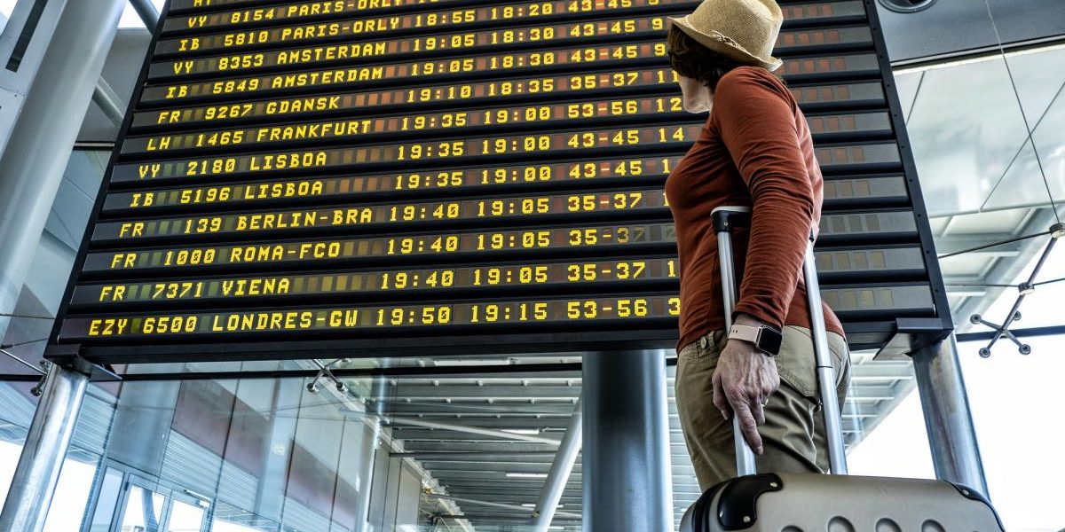 EES, noul sistem european: Ce schimbări aduce pentru călători din aprilie