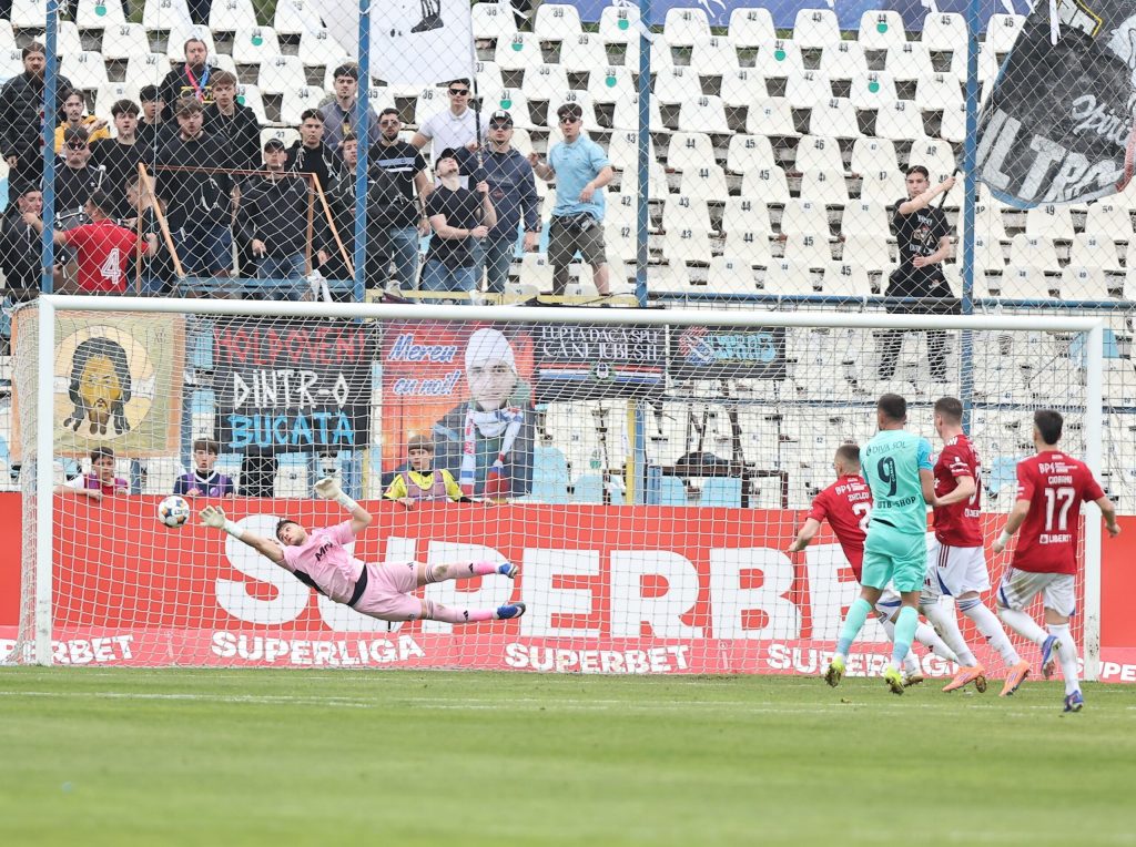 Situație critică la clubul din Superliga: „Adio bani!”