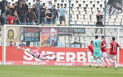 Situație critică la clubul din Superliga: „Adio bani!”