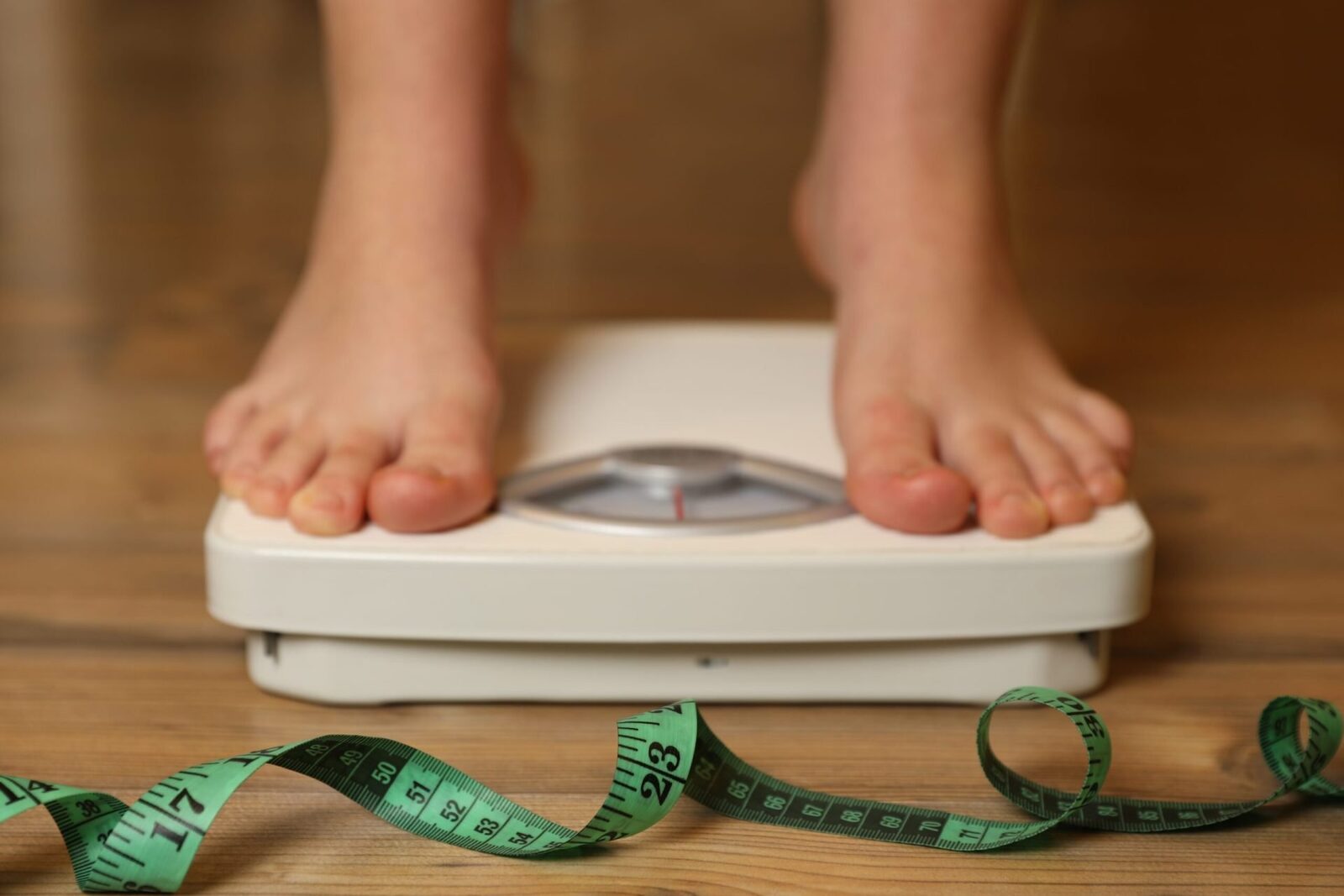 De ce slăbesc unii mai repede cu medicamente anti-obezitate