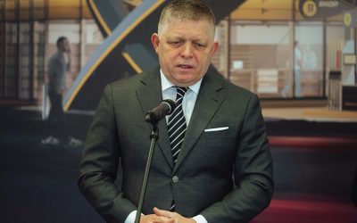 Slovacia, ultimatum pentru Europa: Blochează sancțiunile Rusiei din cauza Drujba