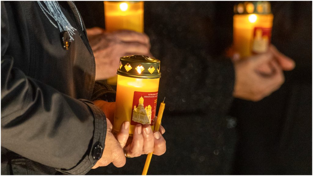 A doua Înviere și Săptămâna Luminată: Explicațiile lui Andrei al Clujului