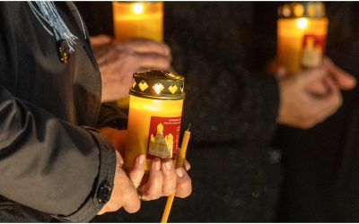 A doua Înviere și Săptămâna Luminată: Explicațiile lui Andrei al Clujului