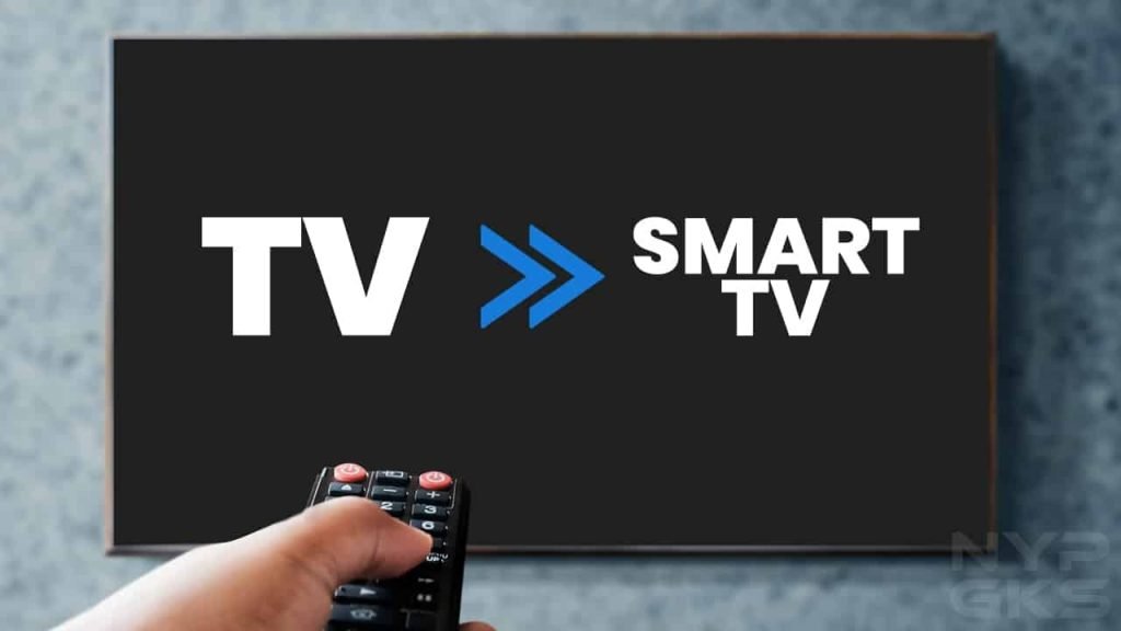 Cum faci din tv-ul vechi un Smart TV super Rapid: Trucul la îndemână, fără bani!