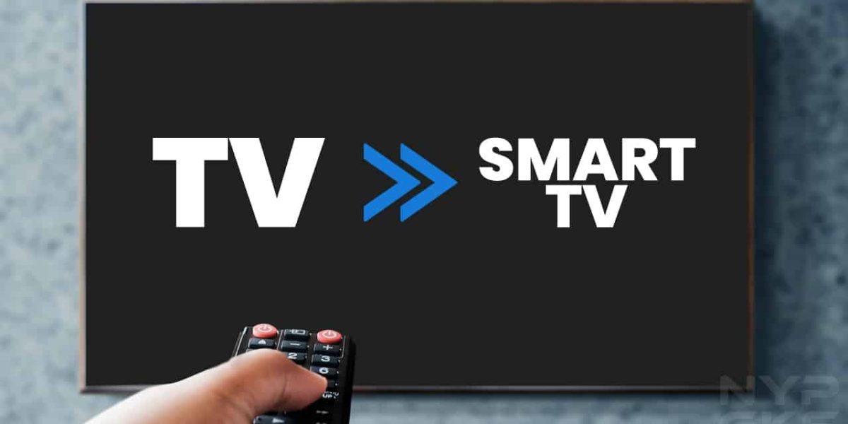 Cum faci din tv-ul vechi un Smart TV super Rapid: Trucul la îndemână, fără bani!