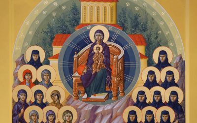 Noua sărbătoare a BOR: Soborul Sfintelor Femei Românce celebrează credința