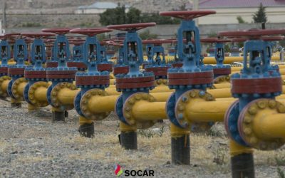 Serbia, contract uriaș cu SOCAR și centrală de 500 MW, aproape de România