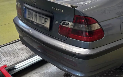 Șofer român, amendat cu 2.800 de euro în Elveția: Mașina, „un miracol” și 26 de zile de închisoare