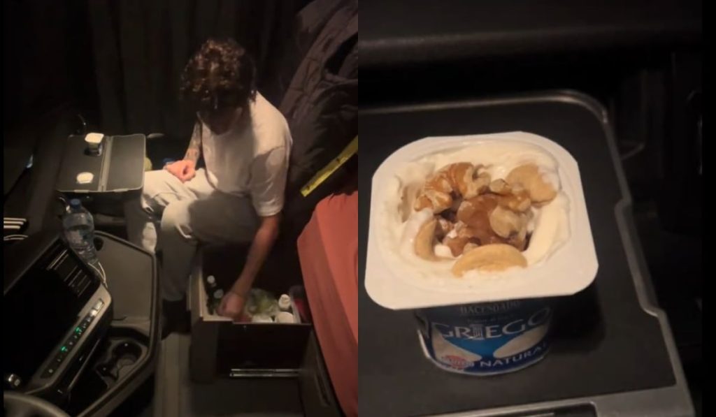 Viral TikTok: Un moment INCREDIBIL! Românii, șocați de ce s-a întâmplat