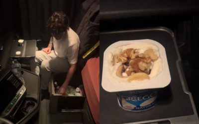 Viral TikTok: Un moment INCREDIBIL! Românii, șocați de ce s-a întâmplat