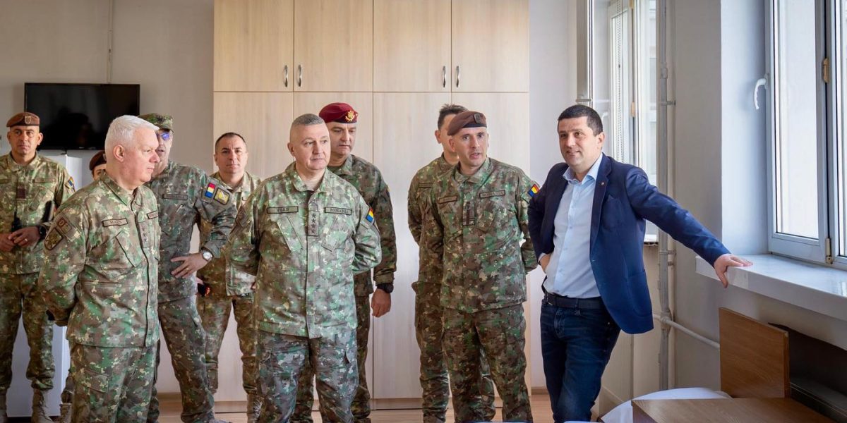 MApN, ultimele retușuri la programul soldat gradat voluntar