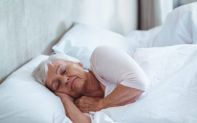 Un semn ascuns al Alzheimerului, ignorat: Ce arată un nou studiu