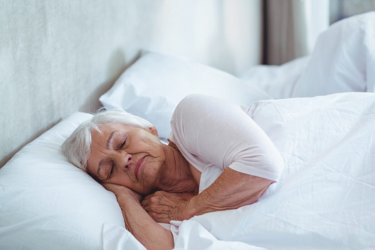 Un semn ascuns al Alzheimerului, ignorat: Ce arată un nou studiu
