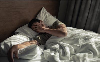 Românii, cu ochii-n lacrimi: Problemele financiare le dau insomnii