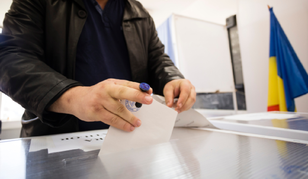 Sondaj: AUR, PSD, PNL și USR, puse față în față. Cum ar vota ROMÂNII?