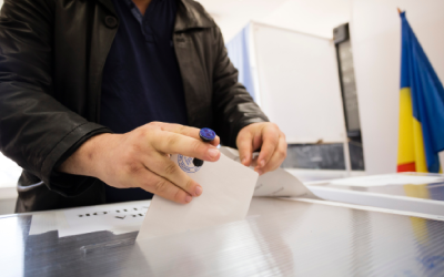 Sondaj: AUR, PSD, PNL și USR, puse față în față. Cum ar vota ROMÂNII?