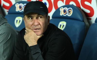 Hagi duce România la EURO 2028? Sondaj INSCOP: Verdictul fanilor despre „Rege”
