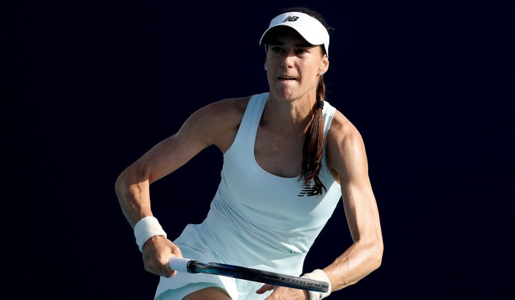 Cîrstea, în finala de dublu la Linz! Victorie categorică alături de Shuai Zhang