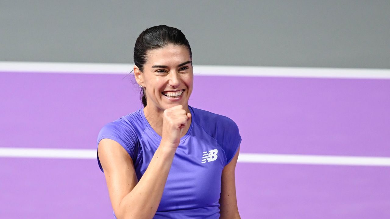 Sorana Cîrstea, la un pas de trofeu și un cec uriaș la Rouen
