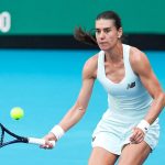 Meci spectaculos la Linz: Andreeva – Cîrstea, cu ochii pe semifinală. Câți bani a luat Ruse