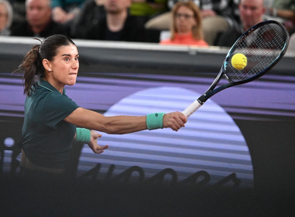 Cîrstea, în semifinale la Rouen: Victorie dramatică și mesaj emoționant