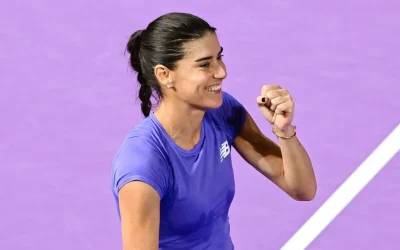 Sorana Cîrstea, revanșa carierei: „Sunt mai fericită ca oricând, după Adrian Țiriac”