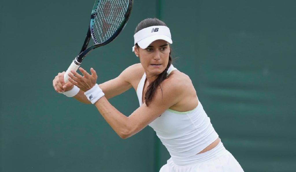 Sorana Cîrstea, campioană de Paște la Linz: Titlu WTA 500 în proba de dublu