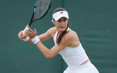 Sorana Cîrstea, campioană de Paște la Linz: Titlu WTA 500 în proba de dublu