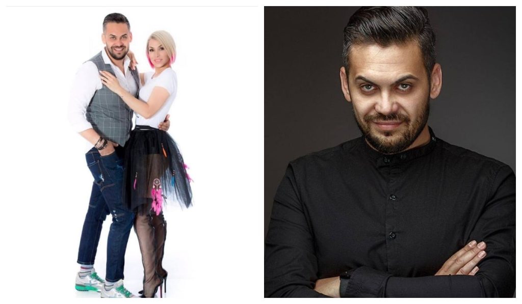Creatorul de modă Eugen Olteanu, dispărut la 42 de ani: Colecția inspirată de Colectiv