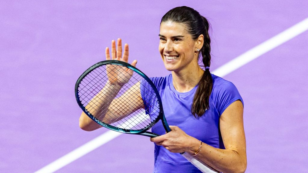 Sorana Cîrstea, avere uriașă din tenis: Câți bani a strâns sportiva